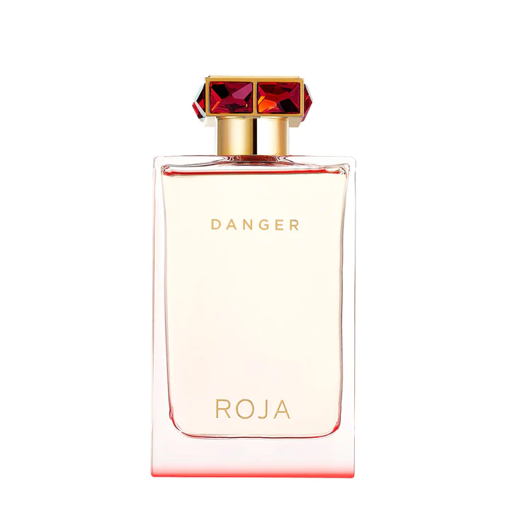 Roja Parfums - Danger - Pour Femme - Eau de Parfum Roja Parfums - Danger - Pour Femme - Eau de Parfum