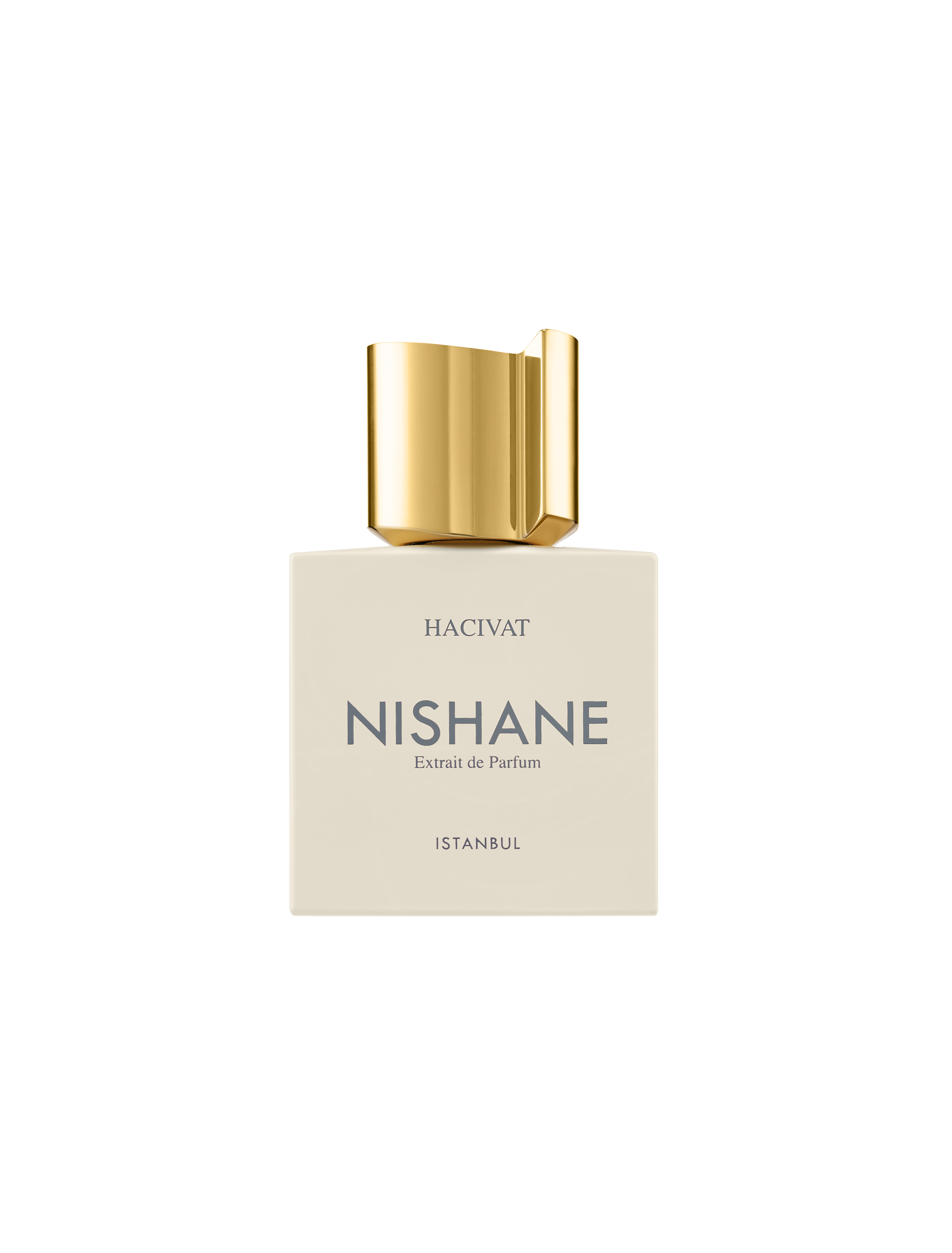 Nishane - Hacivat - Extrait de Parfum 50 ml