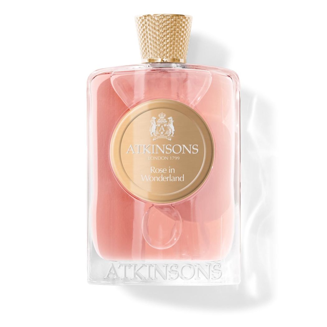 Atkinsons London 1799 - Rose in Wonderland - Eau de Parfum Atkinsons London 1799 - Rose in Wonderland - Eau de Parfum