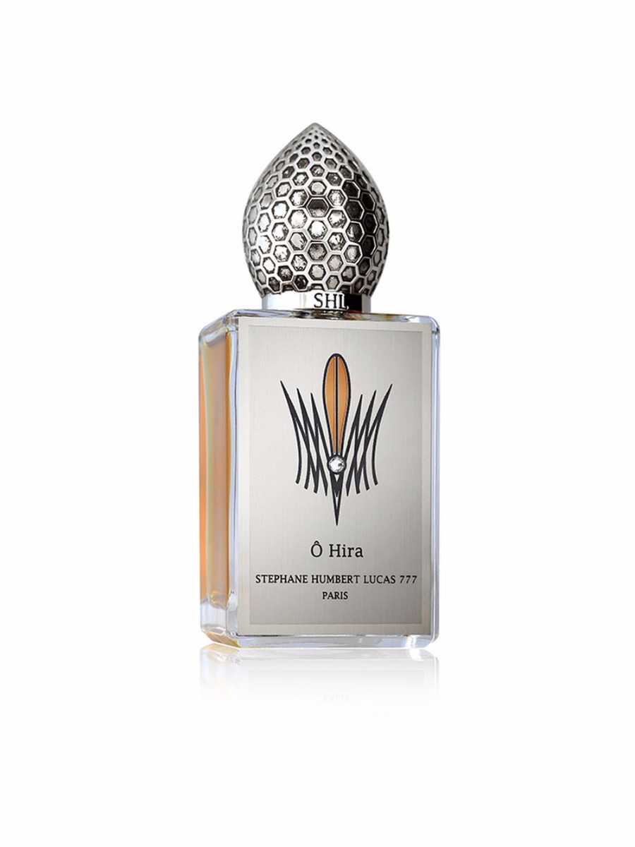 Stephan-ohira_50ml-flacon Stéphane Humbert Lucas 777 - O Hira - Eau de Parfum 50 ml