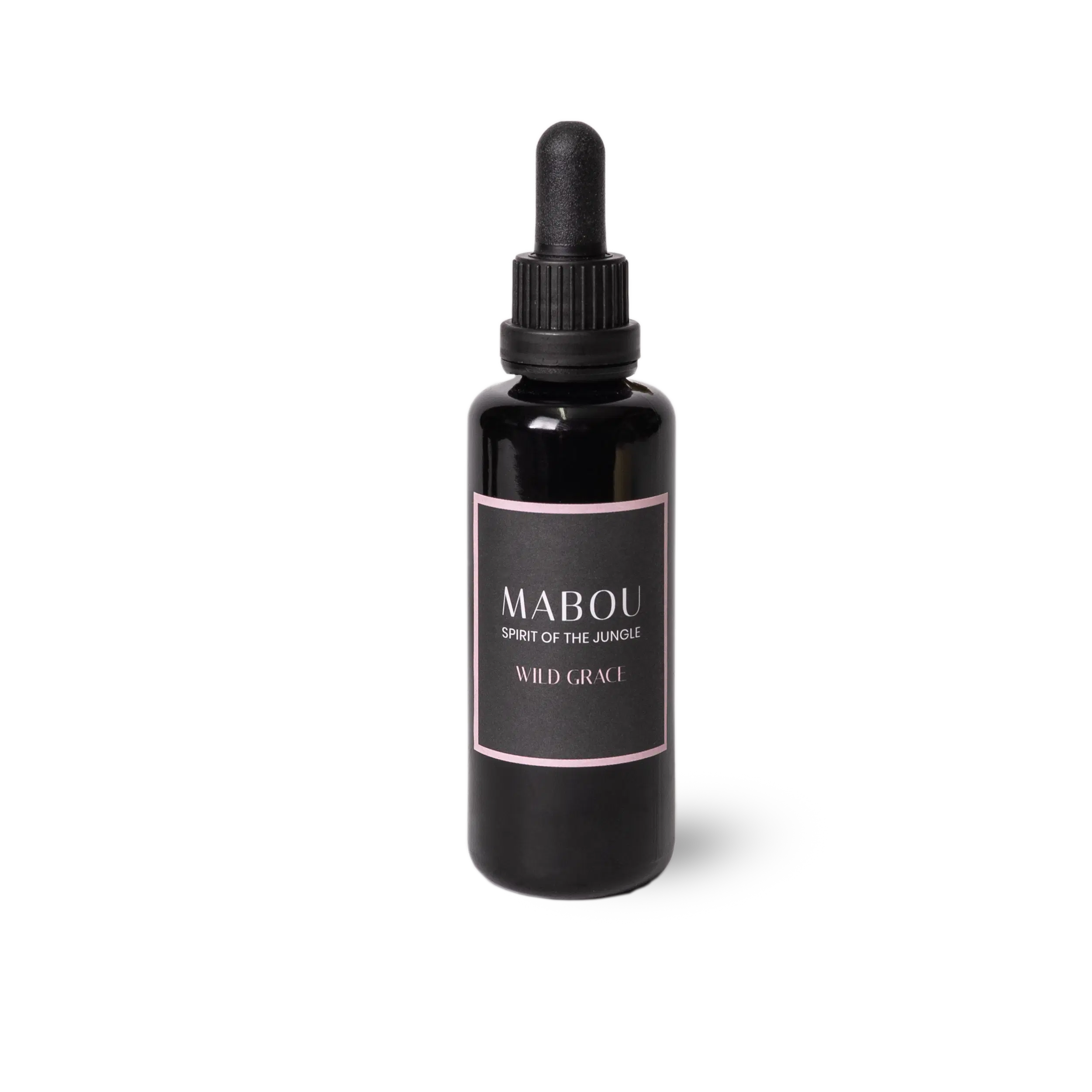 Mabou - Wild Grace - Raumduft Box