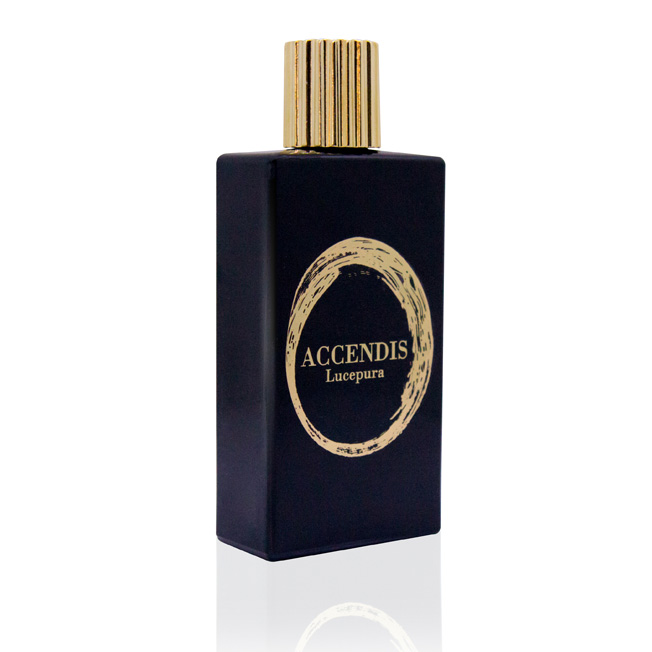 Accendis - Lucepura - The Lights Collection - Eau de Parfum