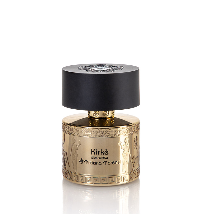 Tiziana Terenzi - Kirké Overdose - Extrait de Parfum Tiziana Terenzi - Kirké Overdose - Extrait de Parfum
