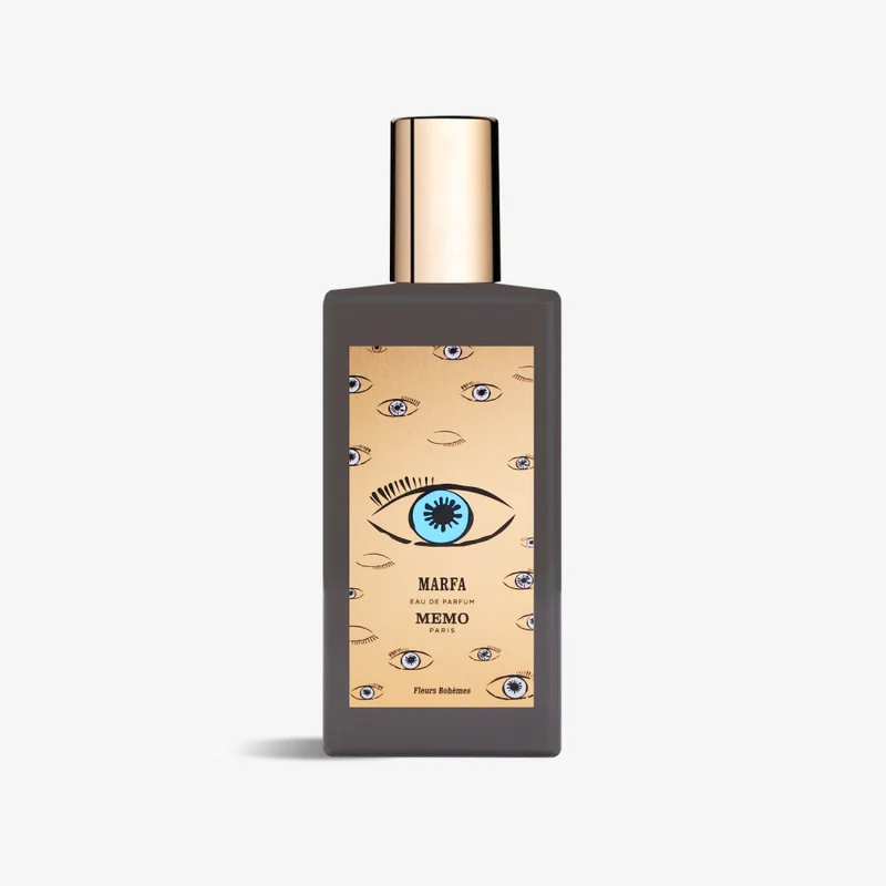 Memo Paris - Marfa - Eau de Parfum Memo Paris - Marfa - Eau de Parfum