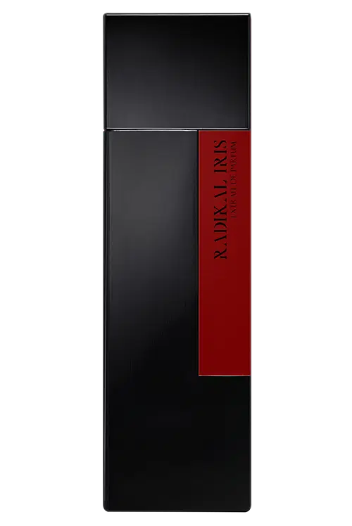 Laurent Mazzone – Radikal Iris - Extrait de Parfum 100 ml