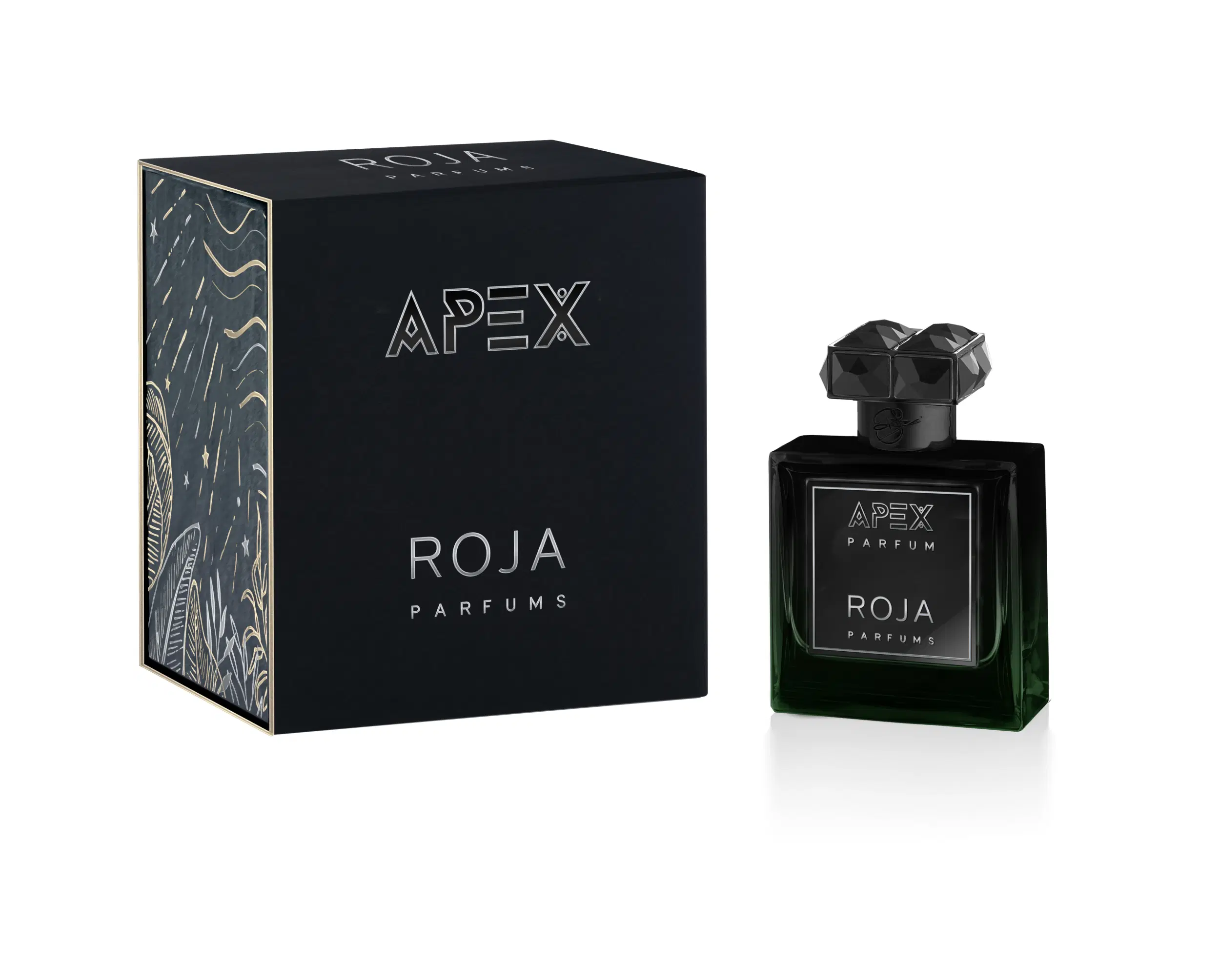 Roja Parfums - Apex Parfum - Parfum