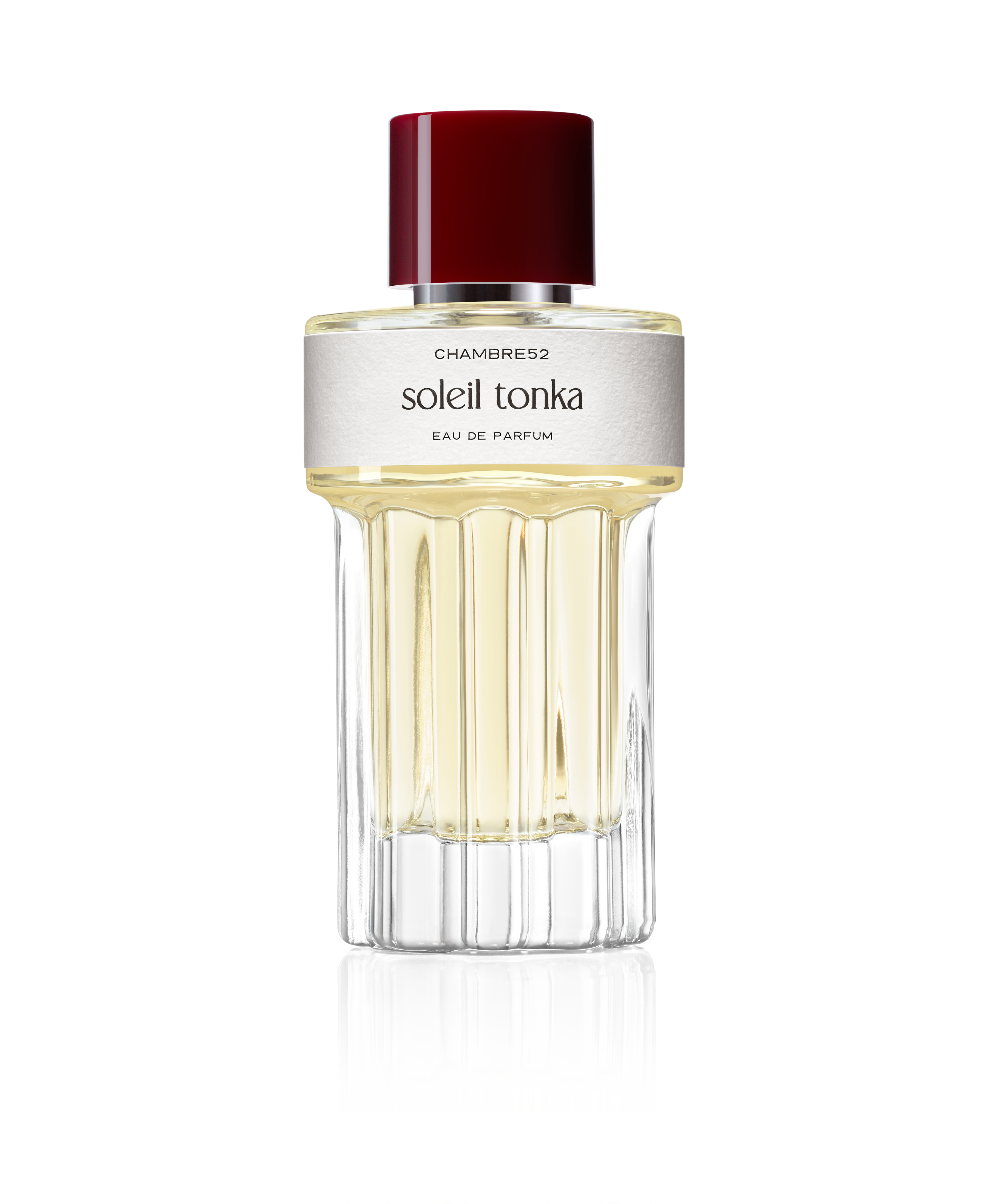 Chambre52 - Soleil Tonka - Eau de Parfum