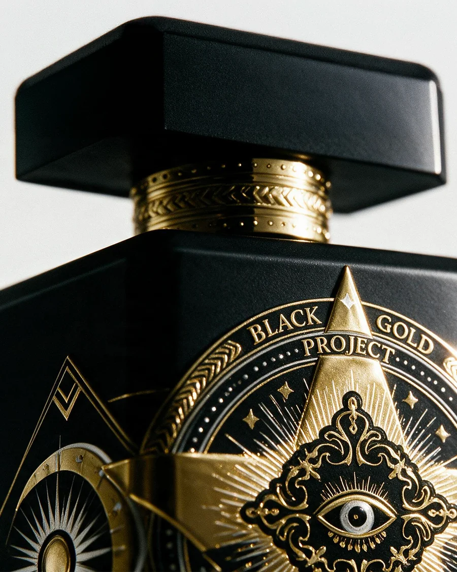 Initio Parfums - Oud for Grace - Eau de Parfum