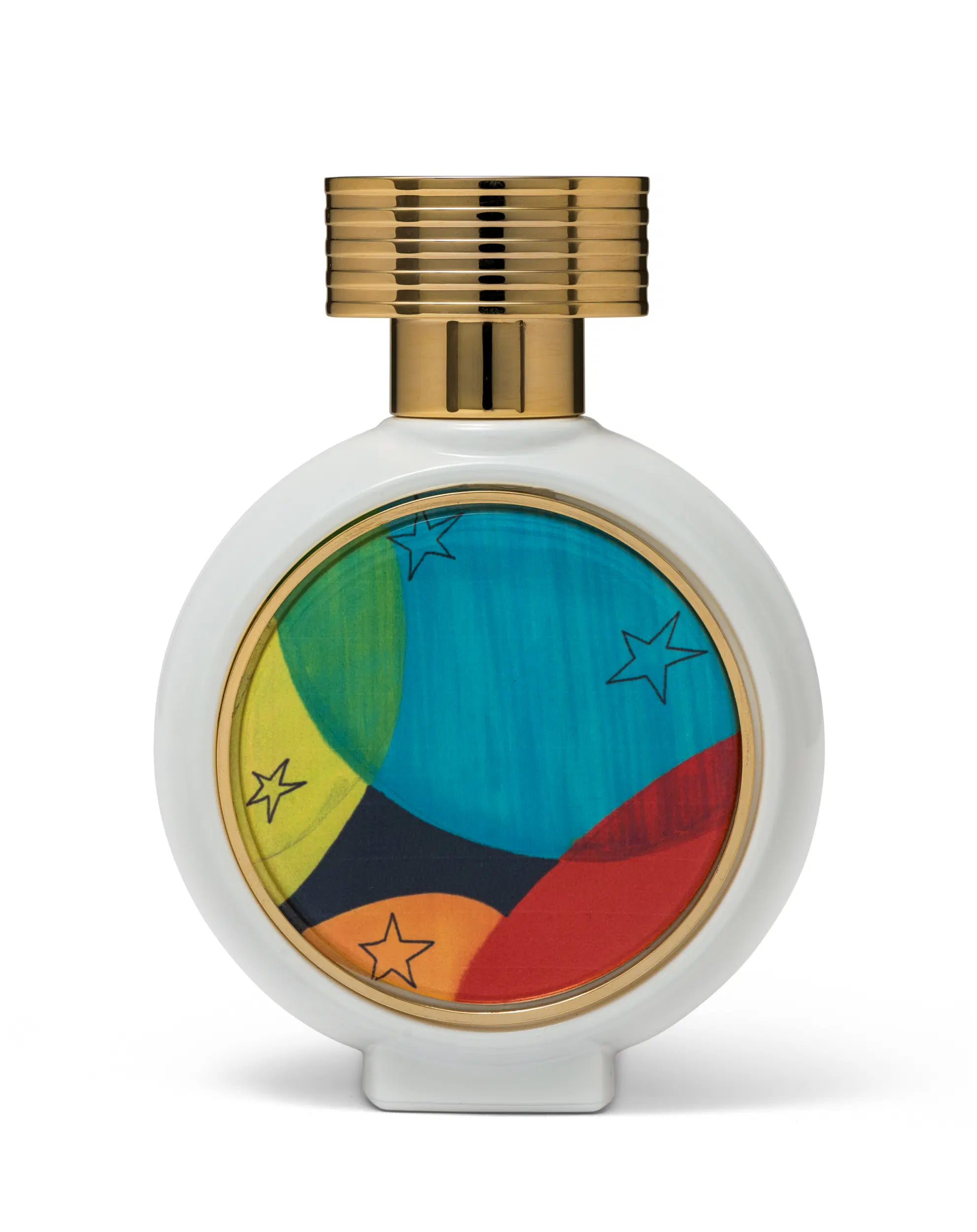 HFC Paris - Party on the Moon - Eau de Parfum
