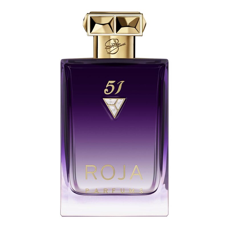 roja-parfums-51-pour-femme Roja Parfums - 51 Essence de Parfum - Pour Femme 100 ml