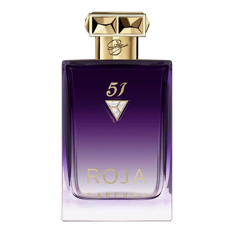 Roja Parfums - 51 Essence de Parfum - Pour Femme 100 ml