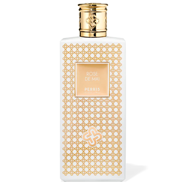 Perris Monte Carlo - Rose de Mai - Eau de Parfum Perris Monte Carlo - Rose de Mai - Eau de Parfum