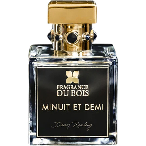 Fragrance du Bois - Minuit et Demi - Eau de Parfum 100 ml
