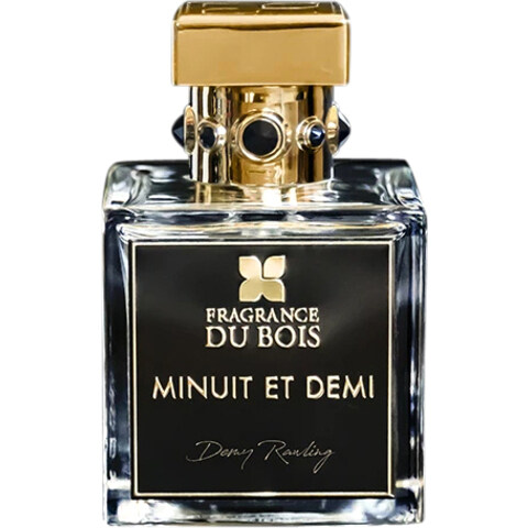 Fragrance-du-Bois-Minuit-et-Demi Fragrance du Bois - Minuit et Demi - Eau de Parfum 100 ml