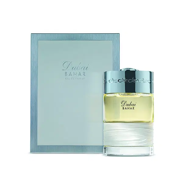 The Spirit of Dubai - Bahar - Eau de Parfum