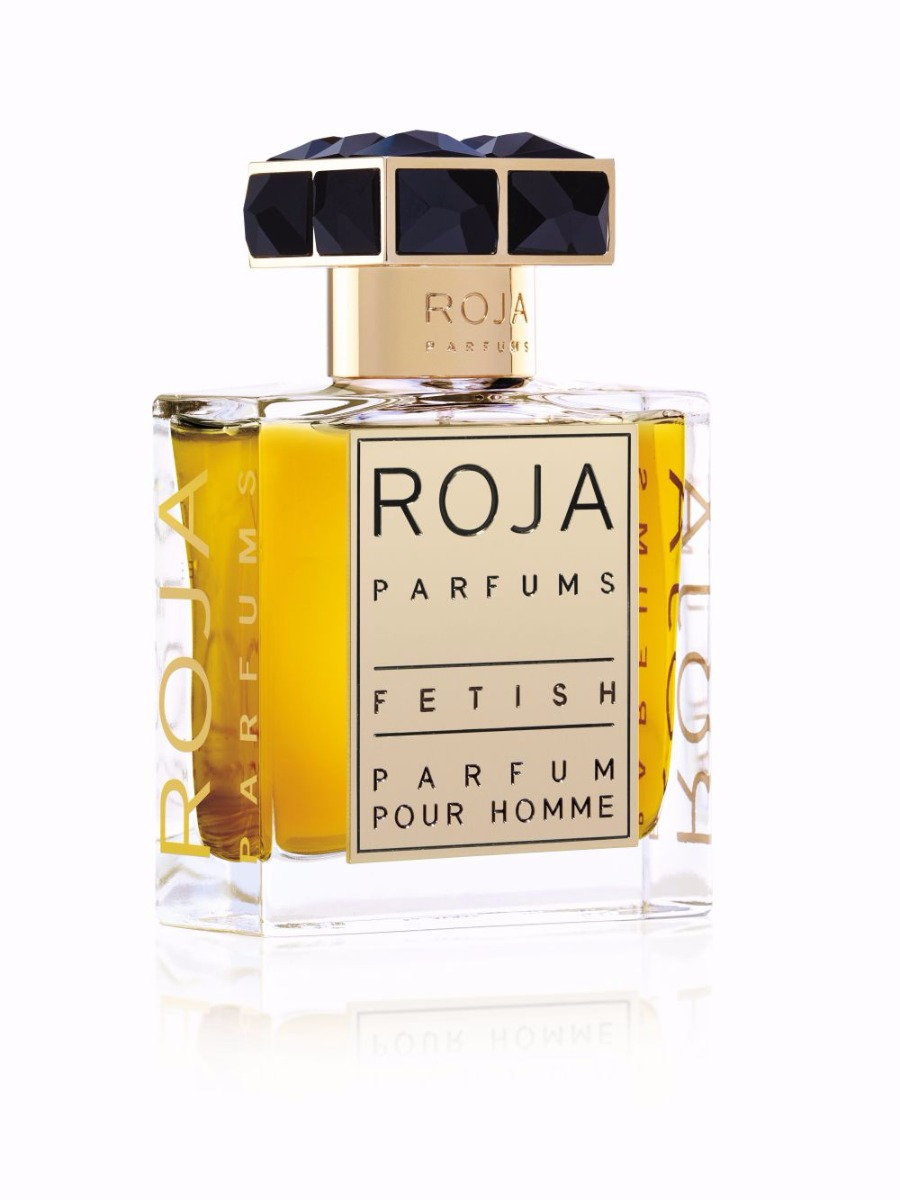 Roja Parfums – Fetish - Parfum - Pour Homme 50 ml