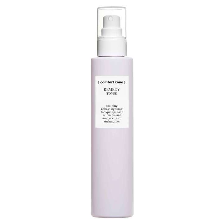 comfort-zone-remedy-toner Remedy Toner 200 ml - Comfort Zone - Gesichtslotion