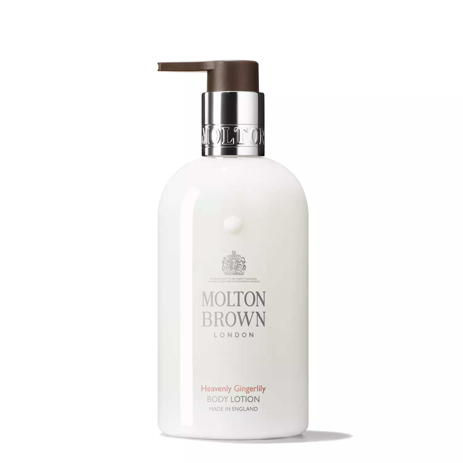 Molton Brown - Heavenly Gingerlily - Body Lotion 