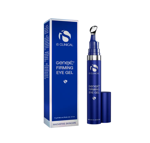 iS Clinical - GeneXC Firming Eye Gel