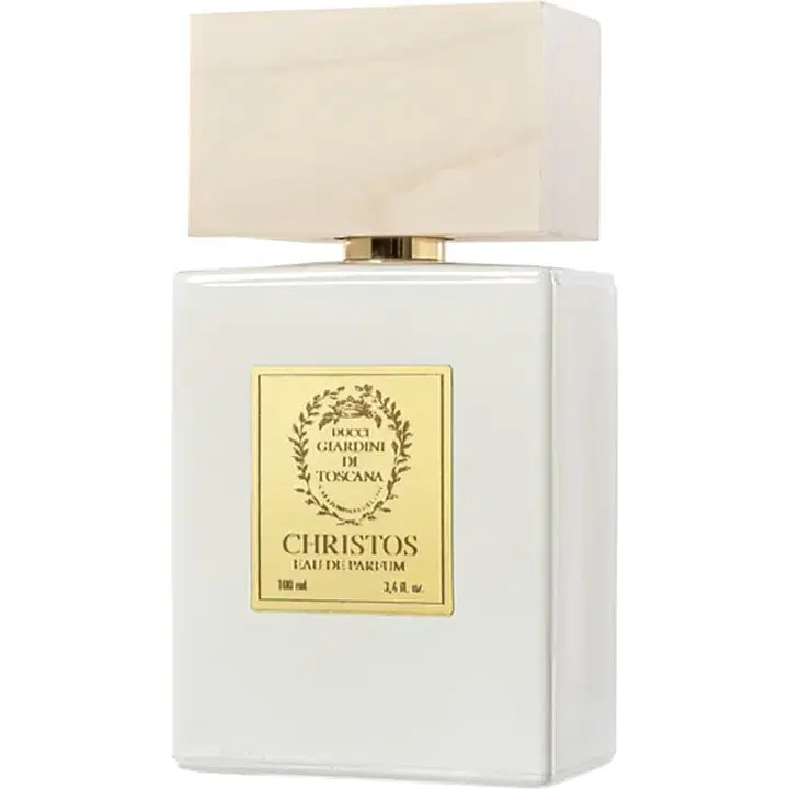 Giardini di Toscana - Christos - Eau de Parfum