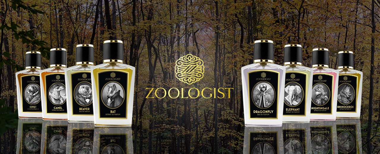 Zoologist Zoologist
