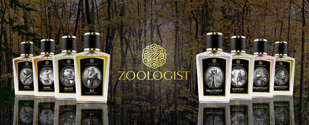 Zoologist