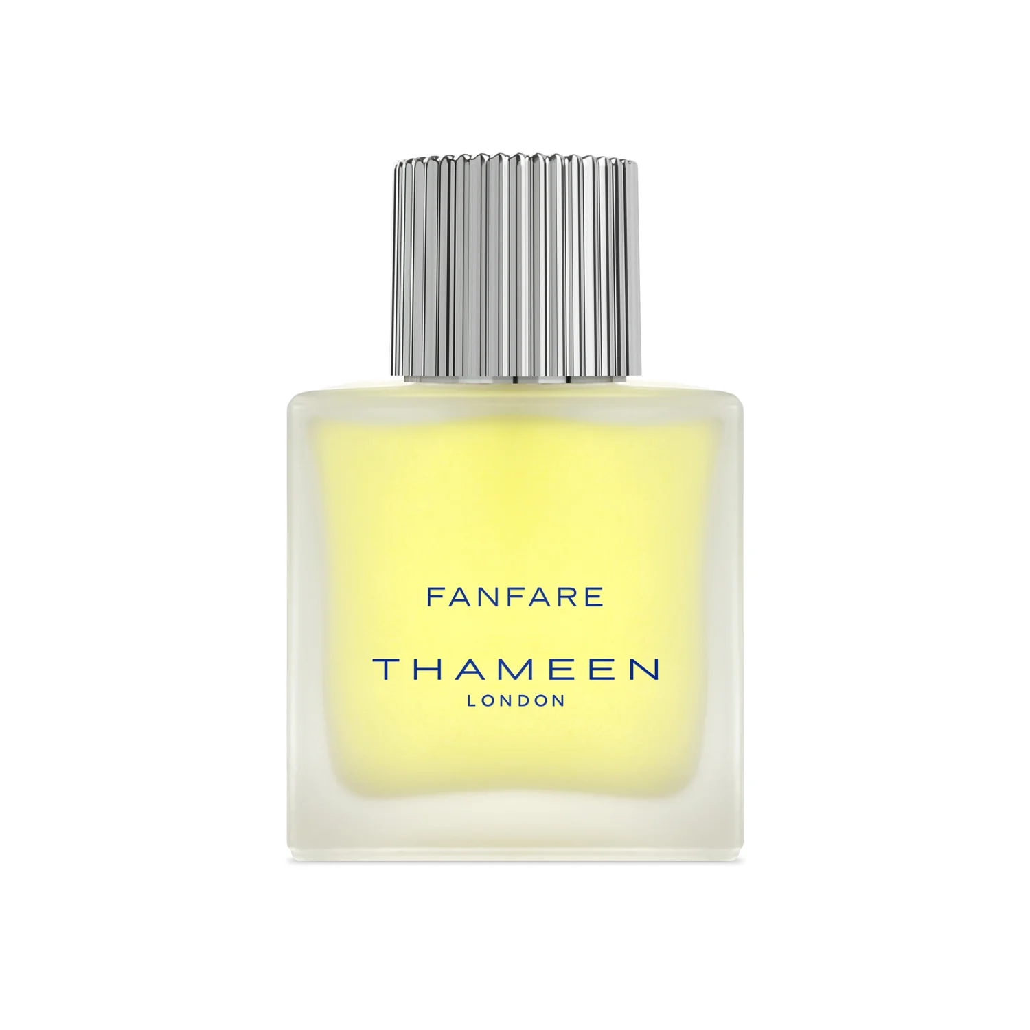 Thameen London - Fanfare - Cologne Elixir Thameen London - Fanfare - Cologne Elixir