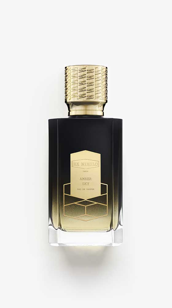 Ex Nihilo - Amber Sky - Eau de Parfum Ex Nihilo - Amber Sky - Eau de Parfum