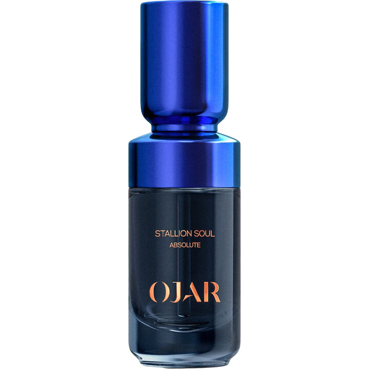 OJAR - Stallion Soul Absolute - Parfüm Öl