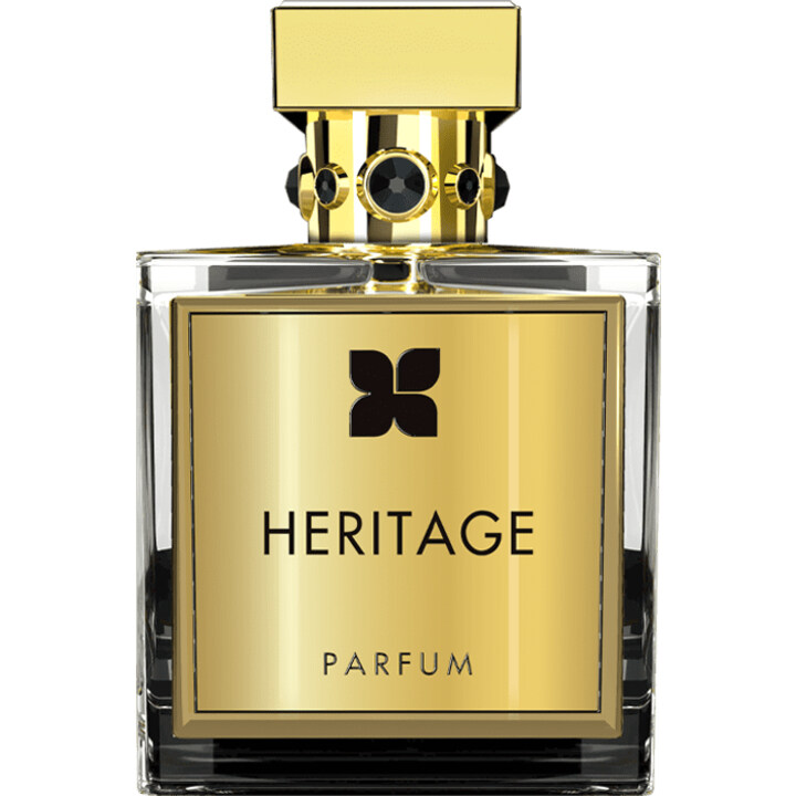 Fragrance du Bois - Heritage – Prive Kollektion – Parfum 100 ml