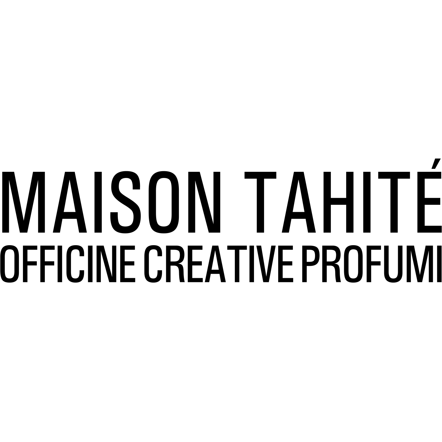 Maison Tahité