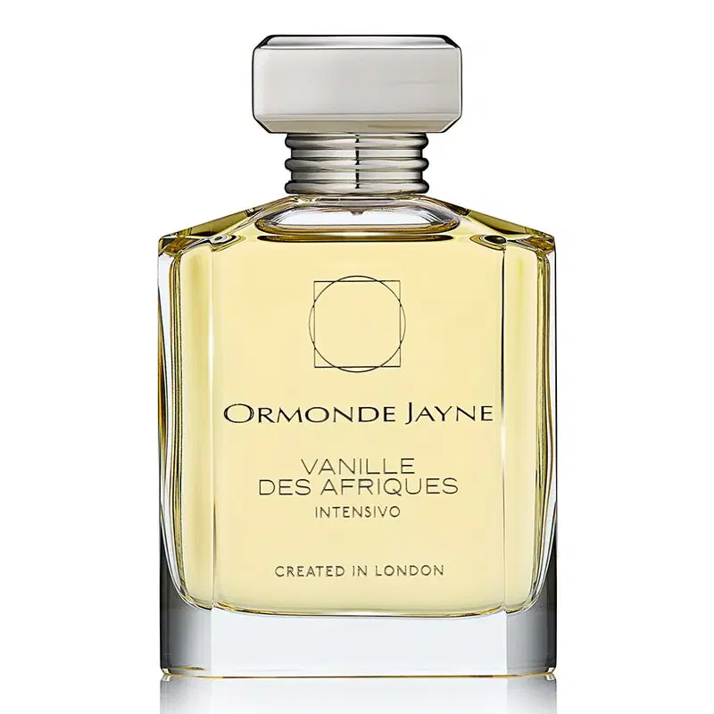 Ormonde Jayne - Vanille des Afriques Intensivo - Parfum