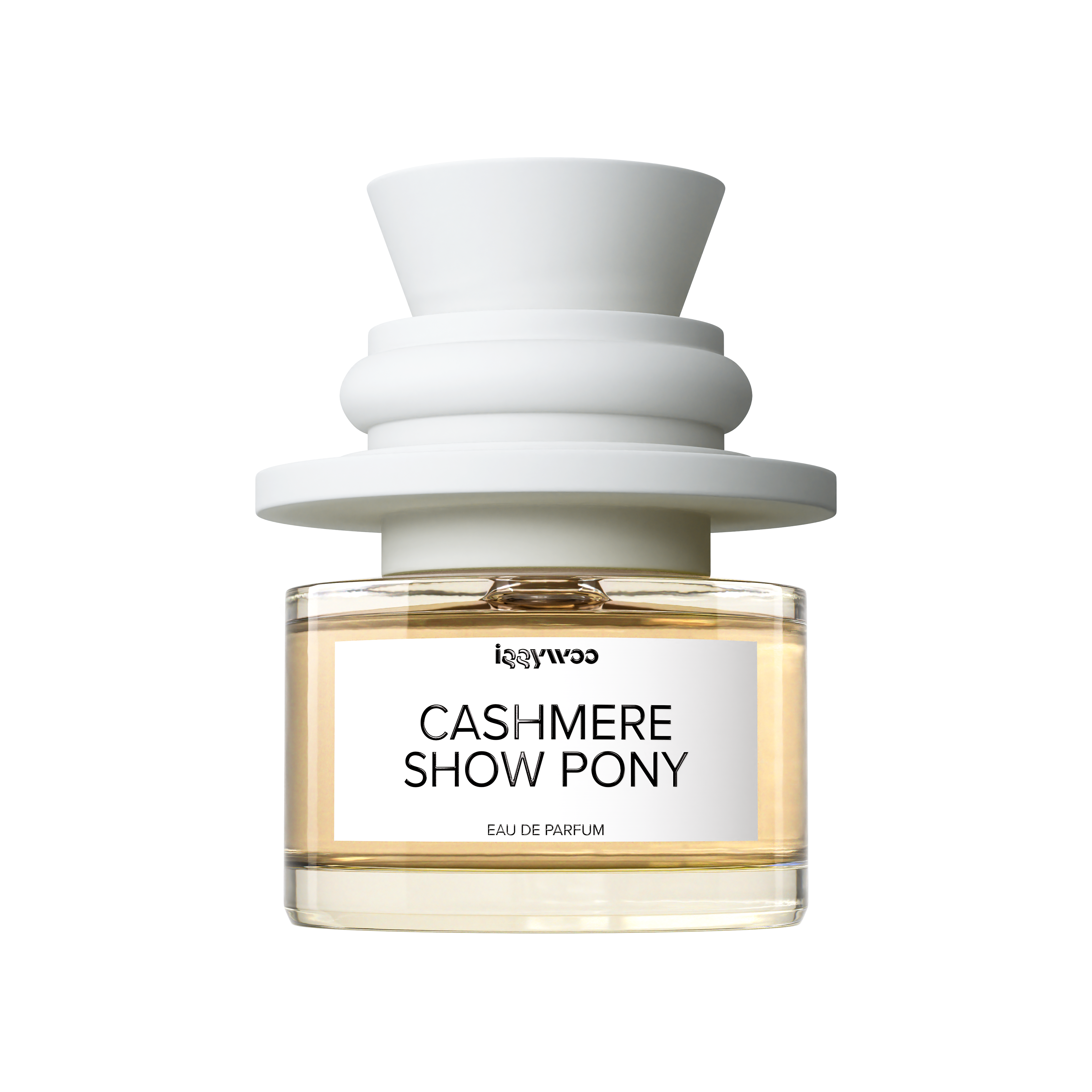 Iggywoo - Cashmere Show Pony - Eau de Parfum