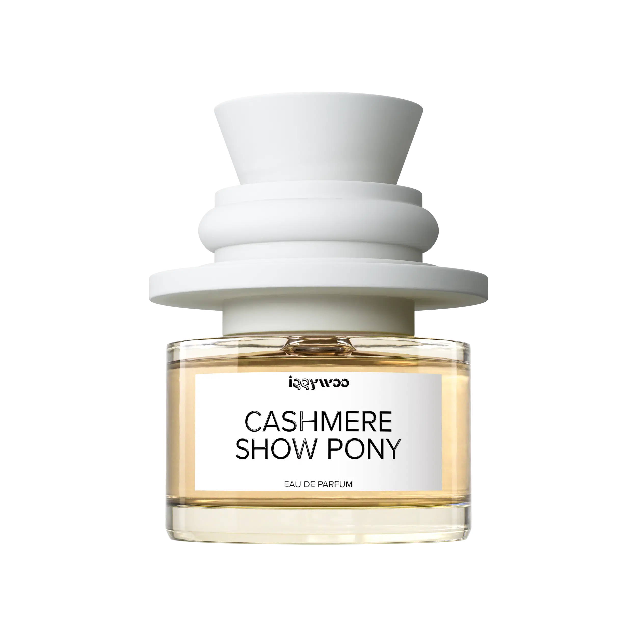 Iggywoo - Cashmere Show Pony - Eau de Parfum
