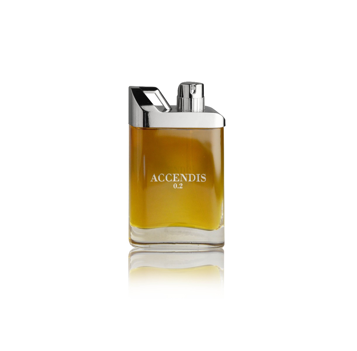 Accendis - 0.1 - Trilogie Collection - Eau de Parfum 100 ml