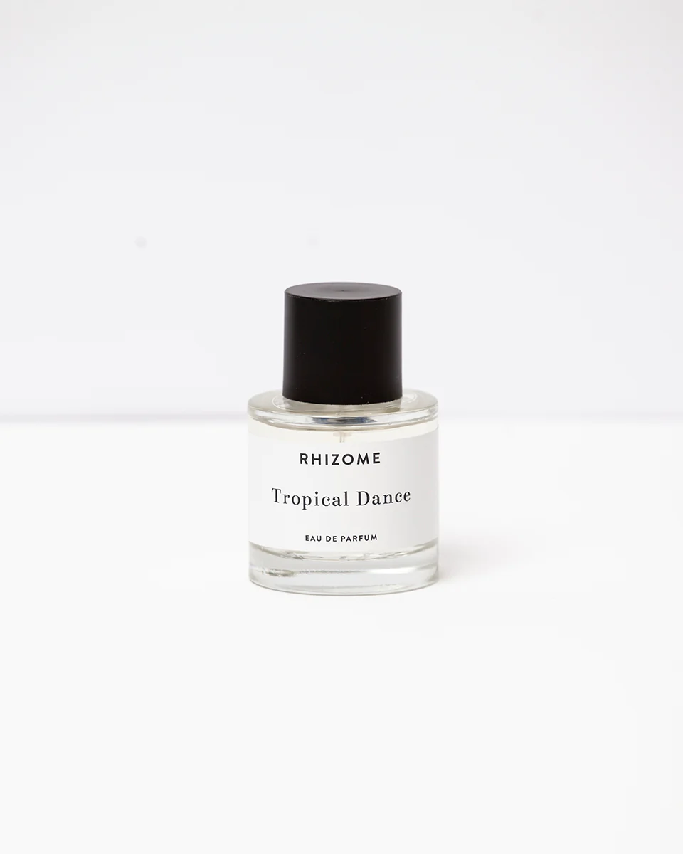 Rhizome - Tropical Dance - Eau de Parfum Rhizome - Tropical Dance - Eau de Parfum