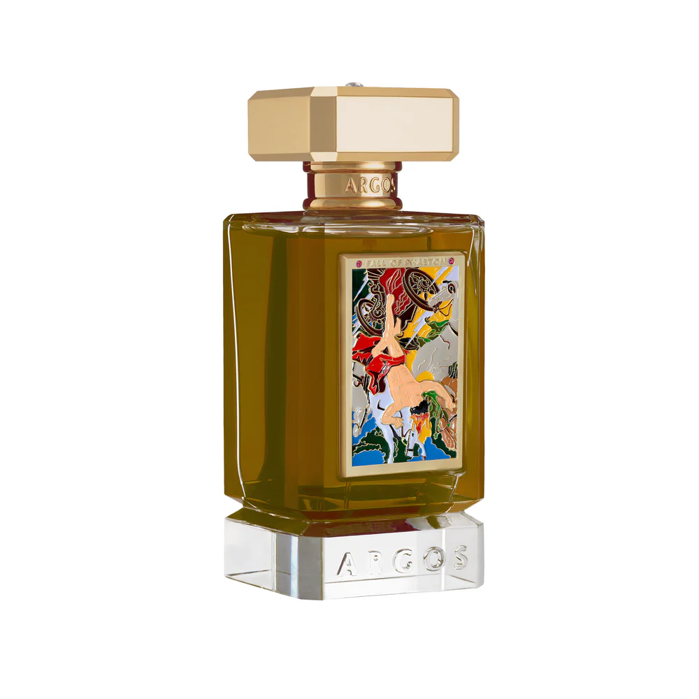 Argos Parfums - Fall of Phaeton - Eau de Parfum