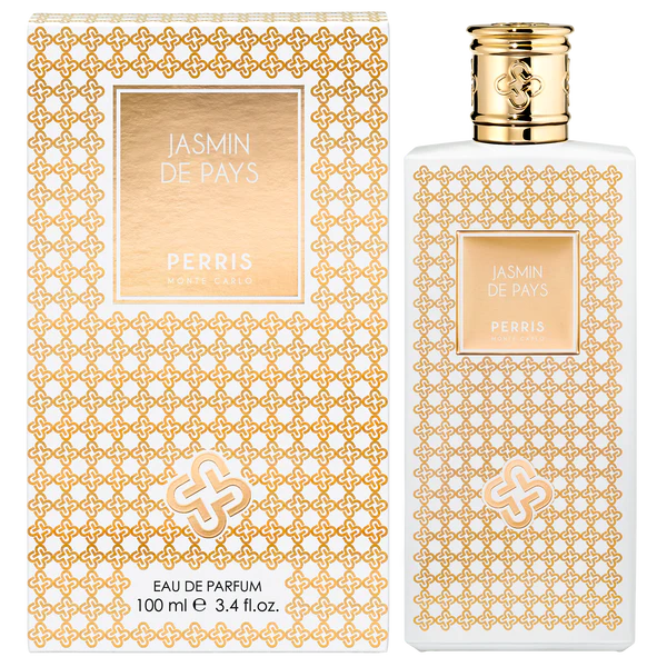 Perris Monte Carlo - Jasmin de Pays - Eau de Parfum