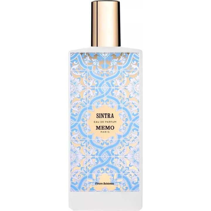 Memo Paris - Sintra - Eau de Parfum Memo Paris - Sintra - Eau de Parfum