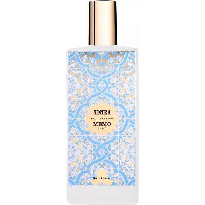 Memo Paris - Sintra - Eau de Parfum