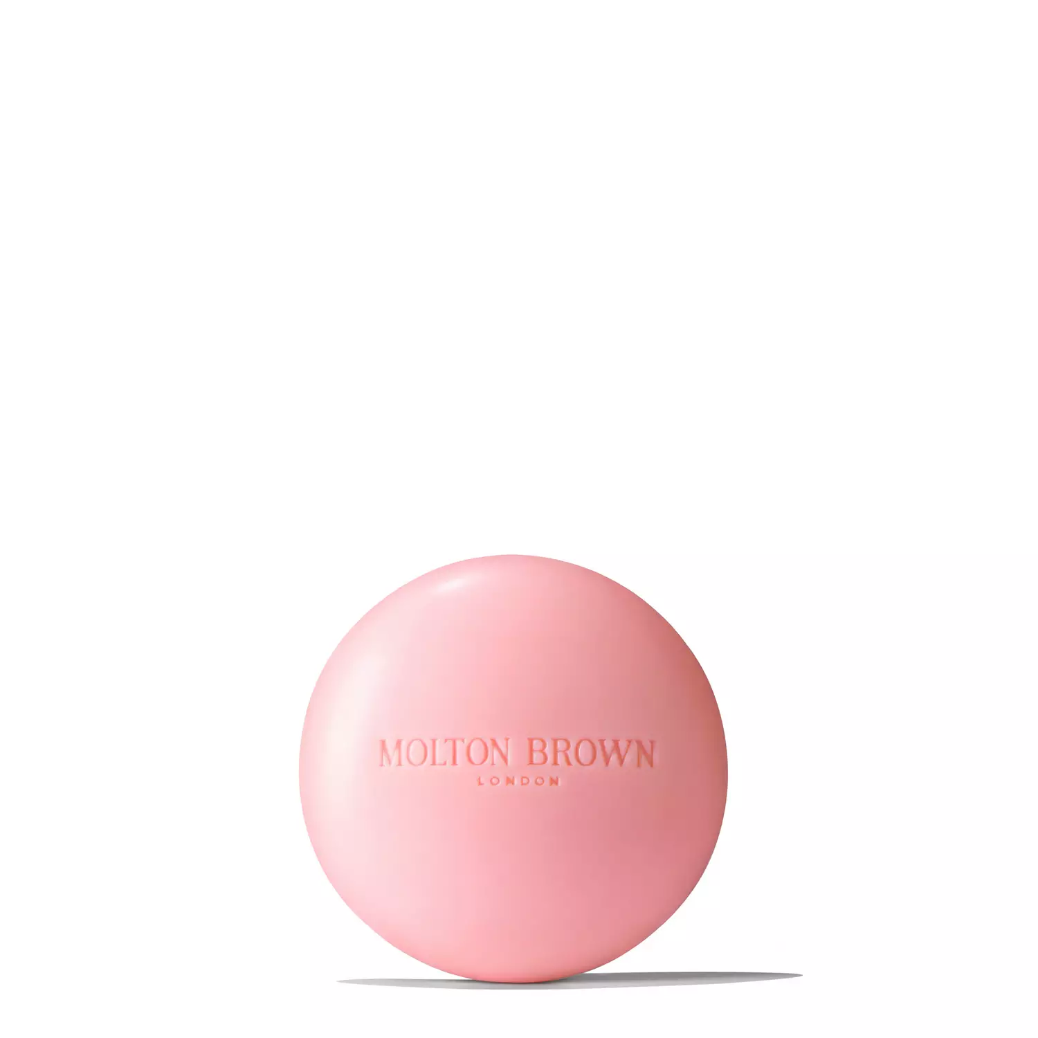 Molton Brown - Delicious Rhubarb & Rose - Hartseife Molton Brown - Delicious Rhubarb & Rose - Hartseife