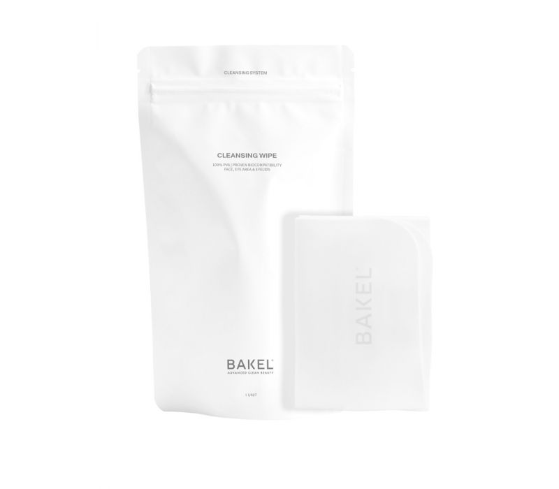 Bakel - Cleansing Wipe - Reinigungstuch Bakel - Cleansing Wipe - Reinigungstuch
