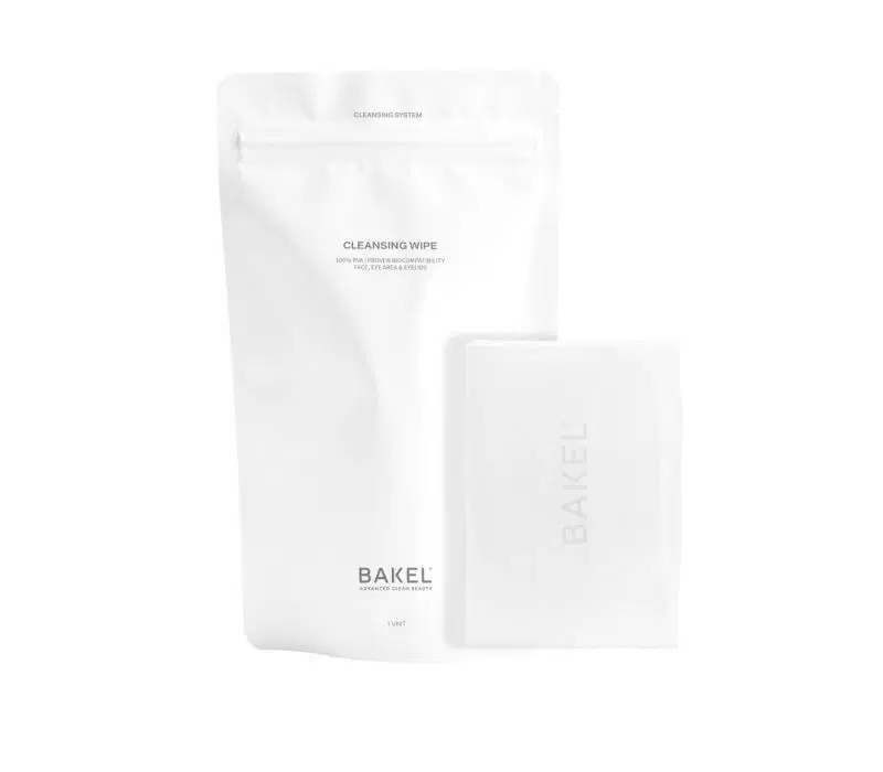 Bakel - Cleansing Wipe - Reinigungstuch