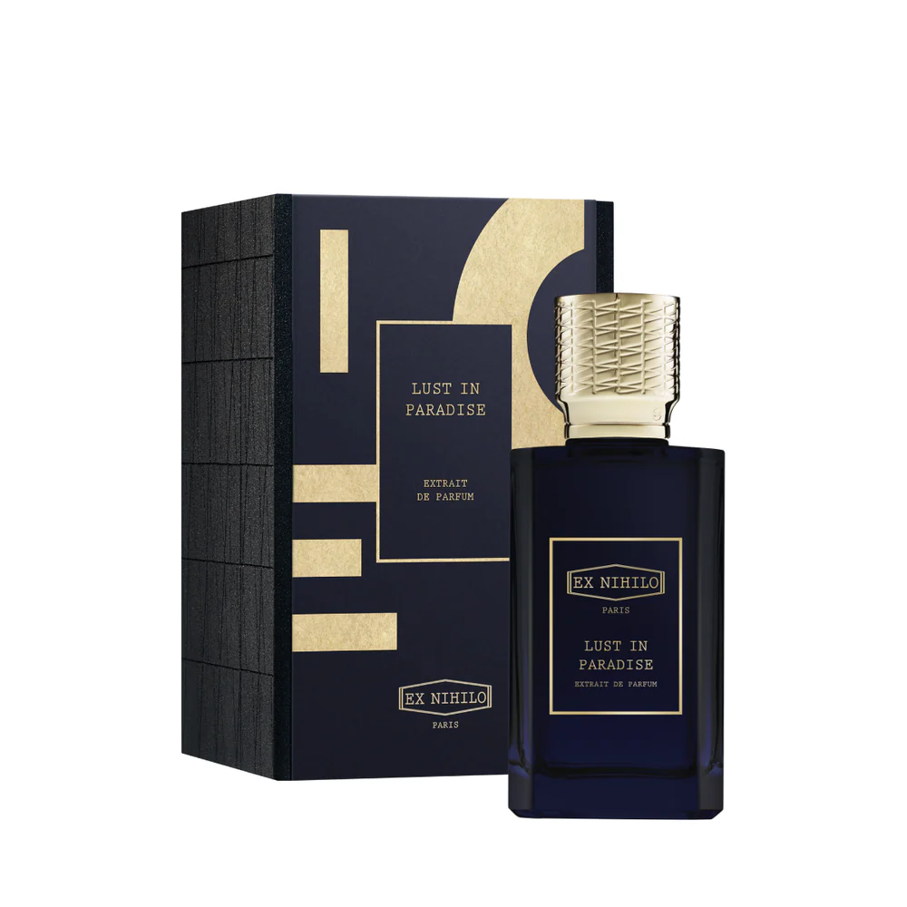 Ex Nihilo - Lust in Paradise - Extrait de Parfum