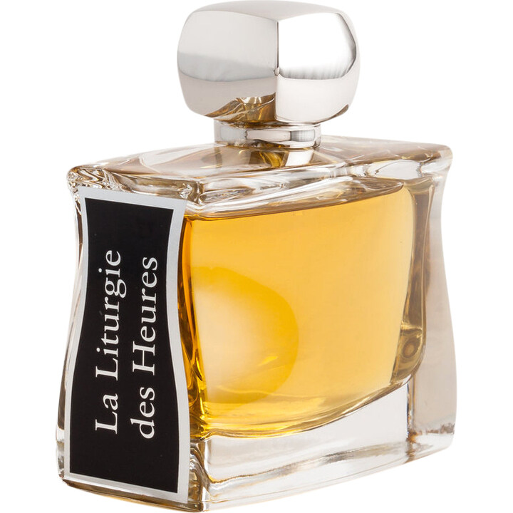 Jovoy - La Liturgie des Heures - Eau de Parfum Jovoy - La Liturgie des Heures - Eau de Parfum