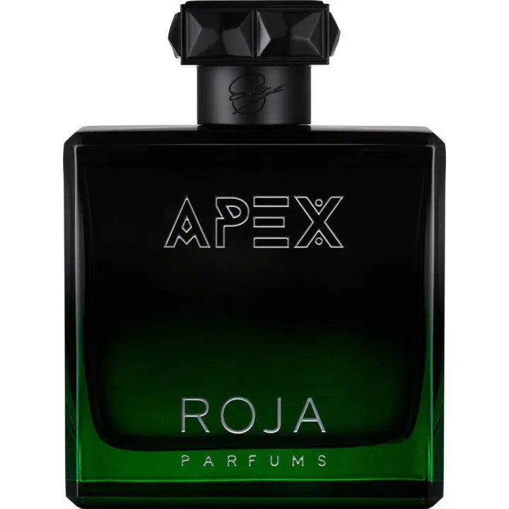 Roja Parfum - Apex - Parfum Cologne