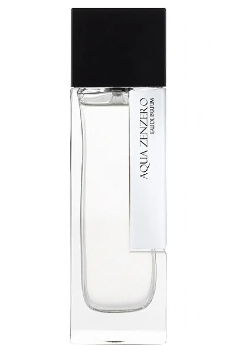 Laurent Mazzone - Aqua Zenzero - Eau de Parfum