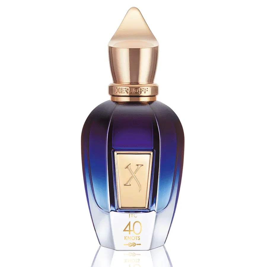 XerJoff - Join the Club – 40 Knots - Eau de Parfum 50 ml u. 100 ml