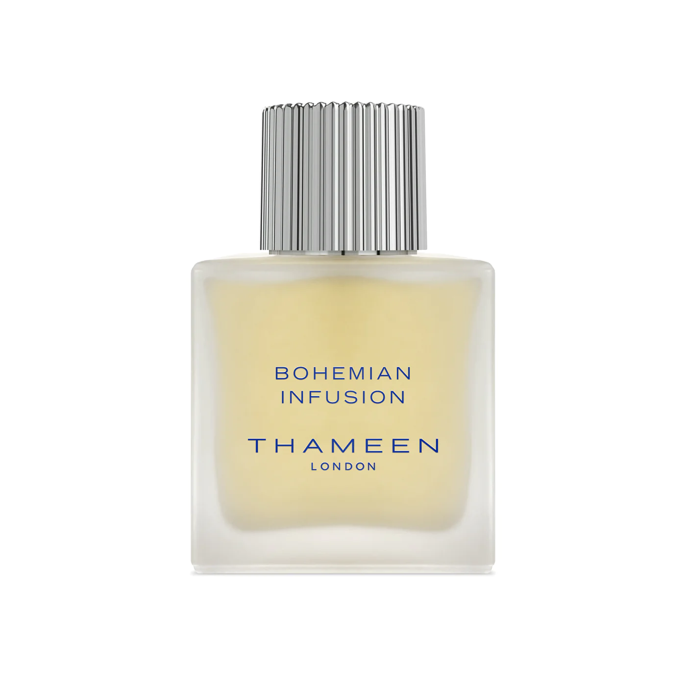 Thameen London - Bohemian Infusion - Cologne Elixir