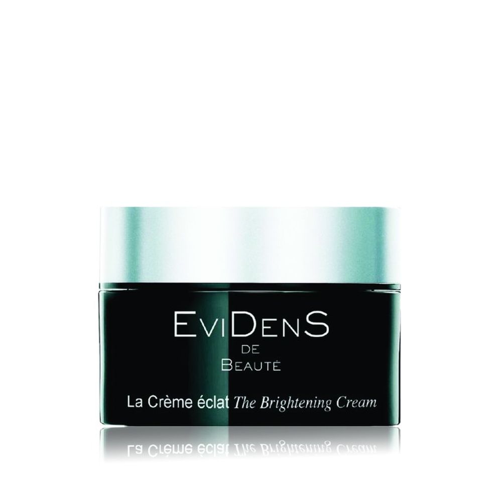 EviDenS de Beauté –Brightening Saho – The Brightening Cream